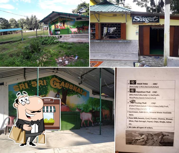 Swagat Restaurant