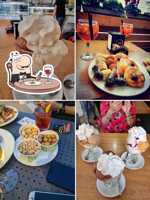 Platti al Mirò cafè