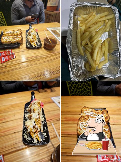 Baithak - Taste of Khulad