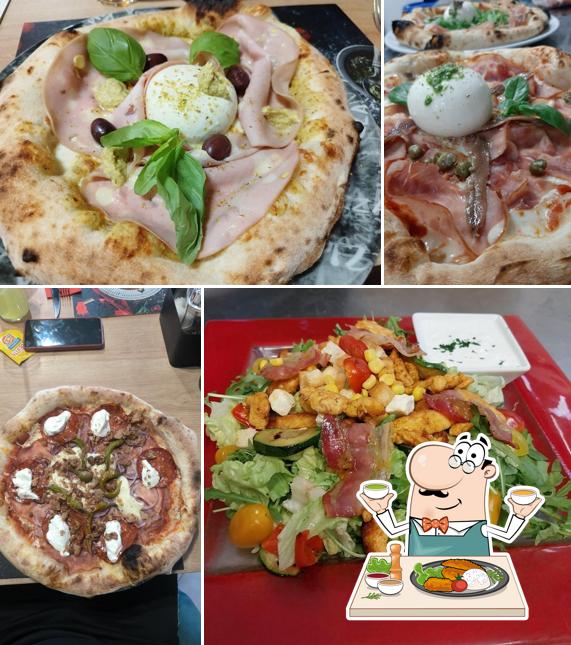 Caffe Bar & Pizzeria Carica