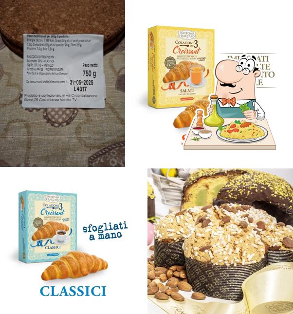 Platti al Fraccaro Spumadoro