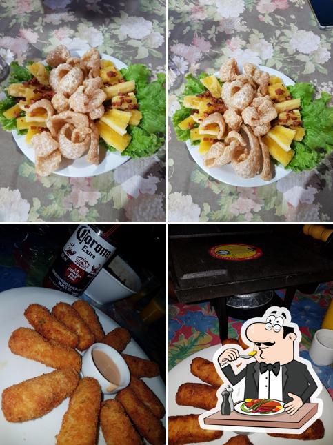 Pesqueiro Recanto Do Sossego