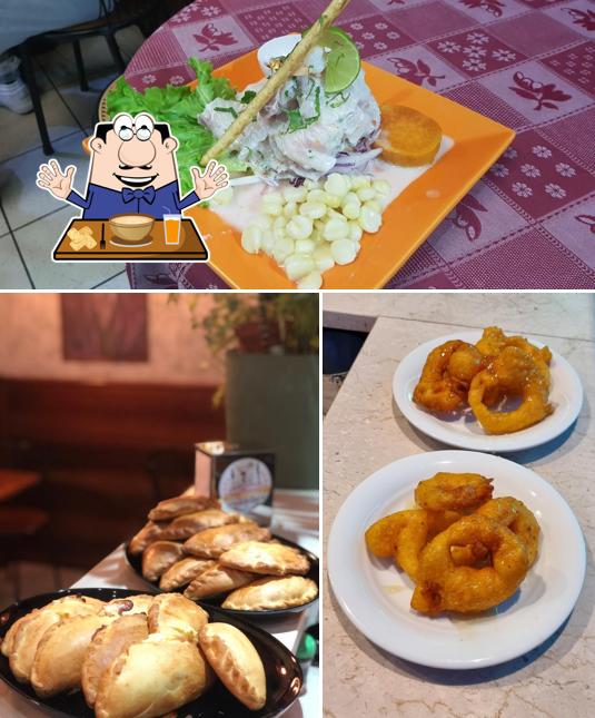 Cibo al Rho Drigo Bar