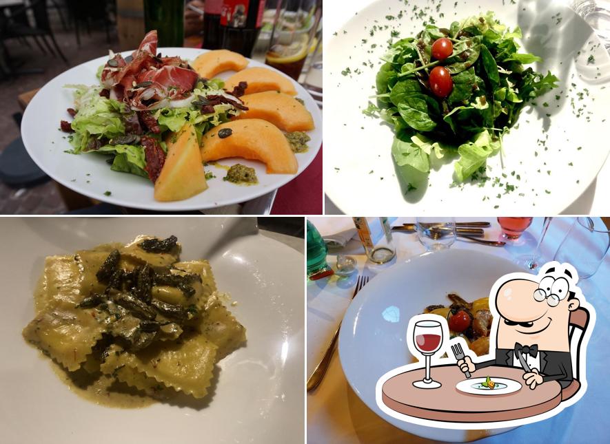 restaurant Du Banneret