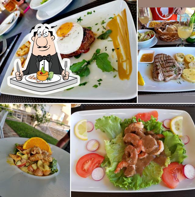 Platti al Apartments - Restaurant Duje