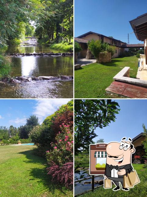Bed and Breakfast Al Mulino