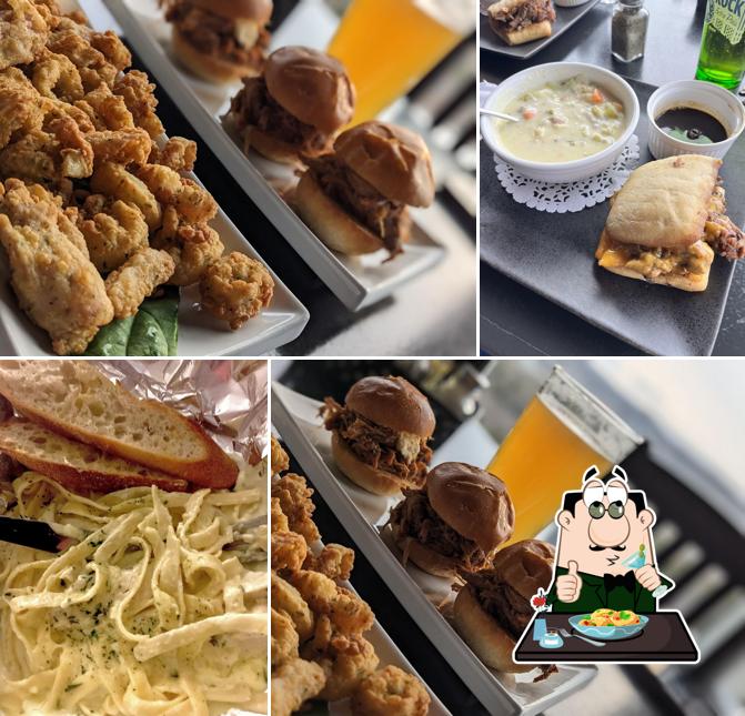 Brockway's Restaurant & Bar