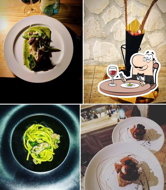 Cibo al Hirpus wine & food experience