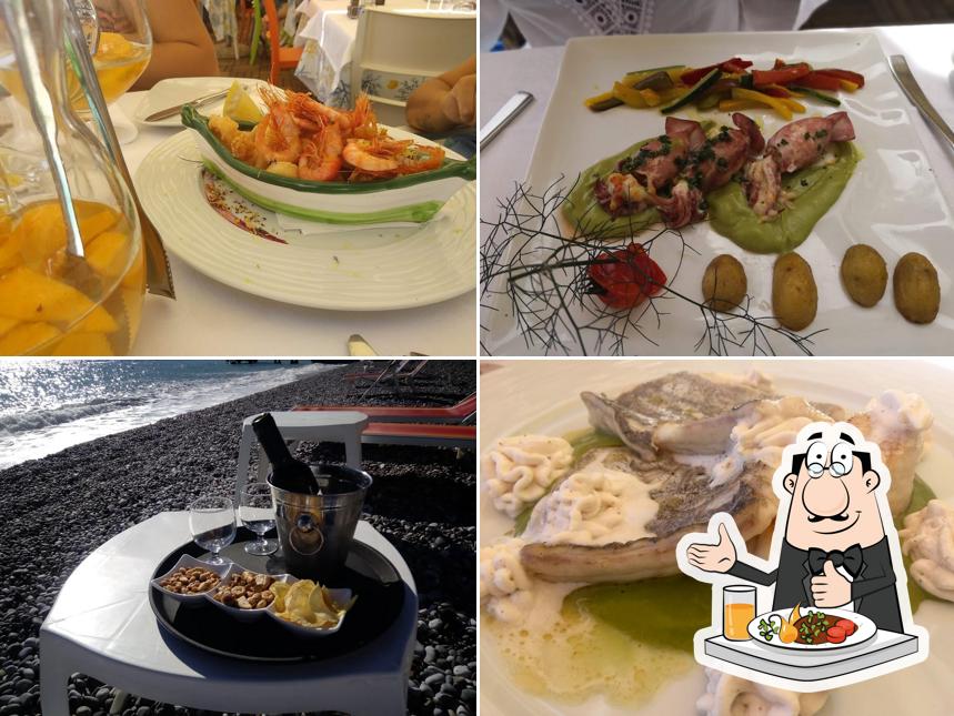 Ristorante Mary's da Luigi