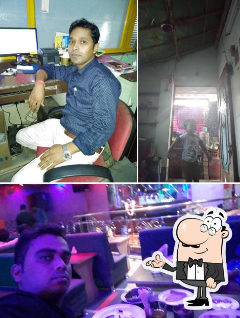 Check out how Mayank Restaurant Cum Bar looks inside