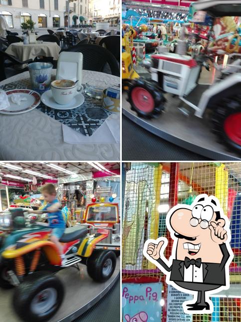 Piccolo Bar di Delmonte Antonio e Chiara