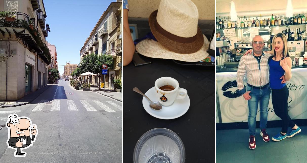 Ecco una foto di Bacionero Caffe