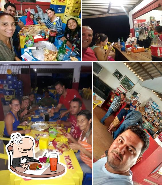 Bar e Mercearia Carrefour picture