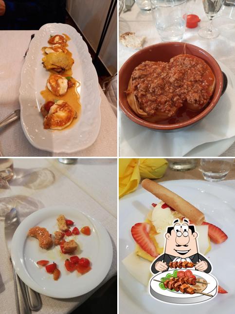 Ristorante La Chioccia D'Oro
