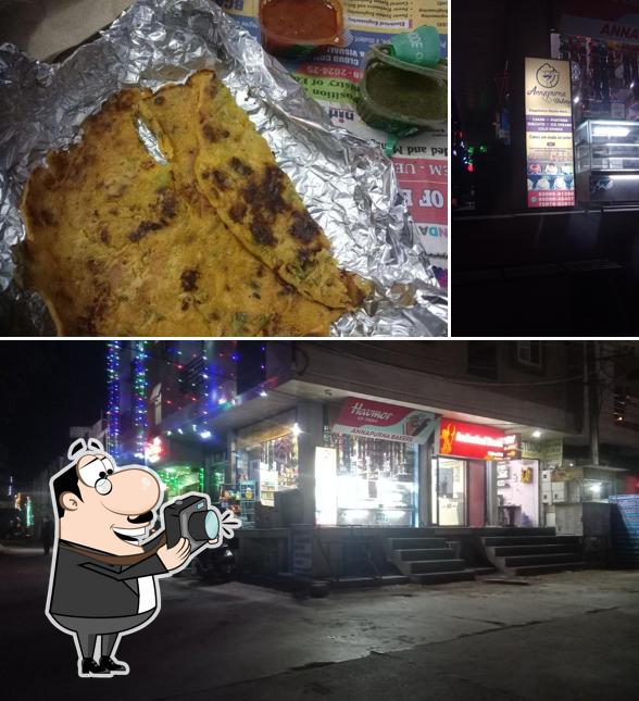 See the photo of Annapurna Bakers