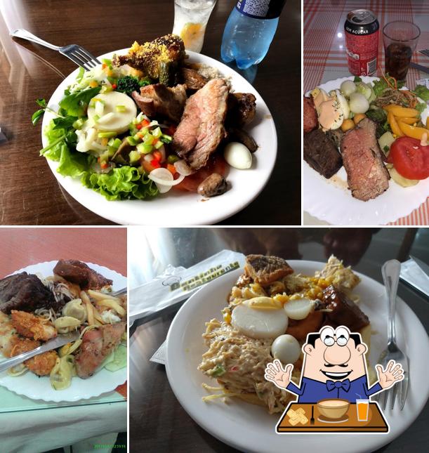 Bentinho Restaurante