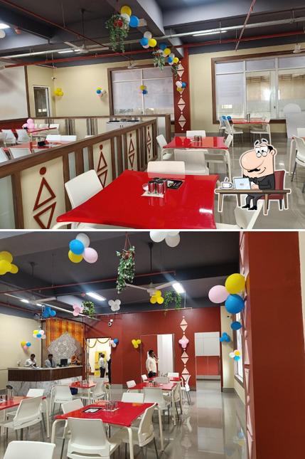 Kathajodi Restaurant