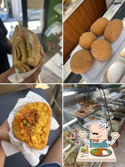 Platti al Le Bonta' Senza Glutine