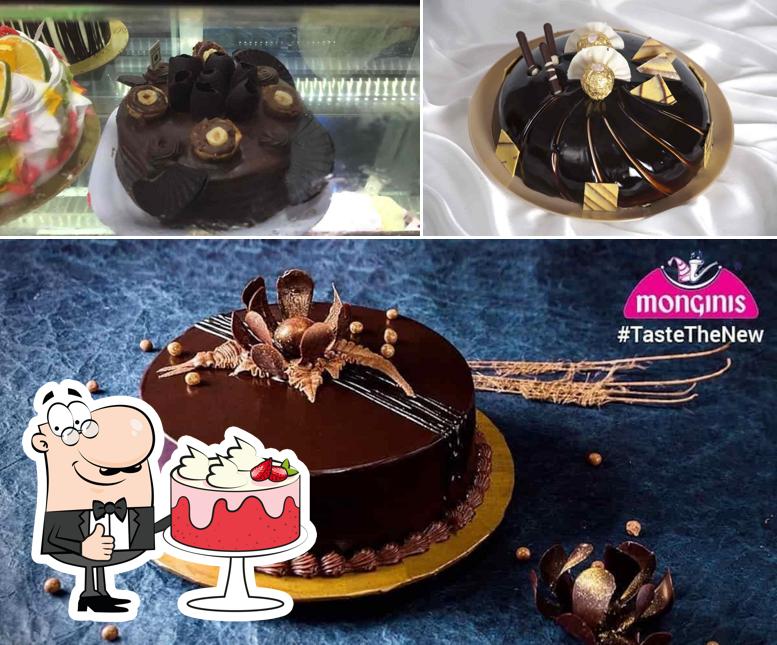 Monginis Cake Shop picture