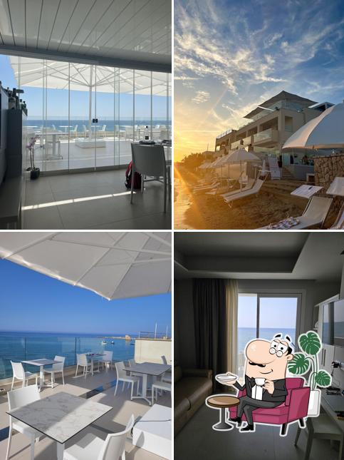 Scirocco Boutique Eco Hotel