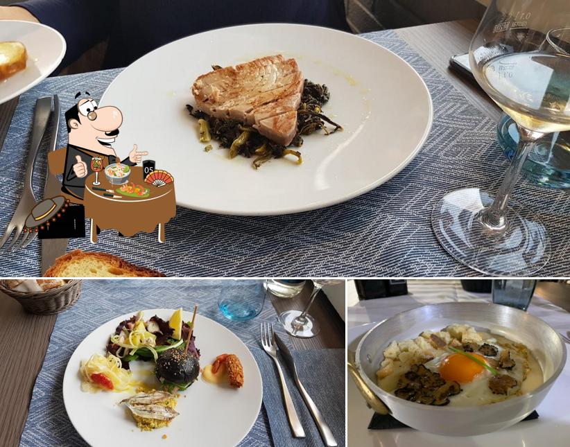 Platti al WIN Restaurant & Drink