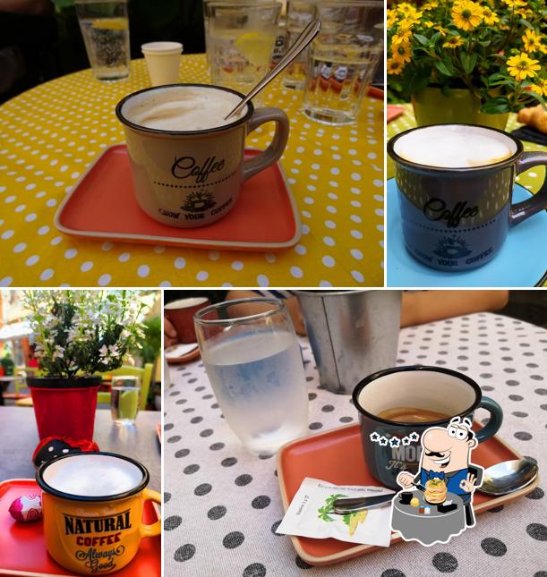 Platti al Bife pri kralju