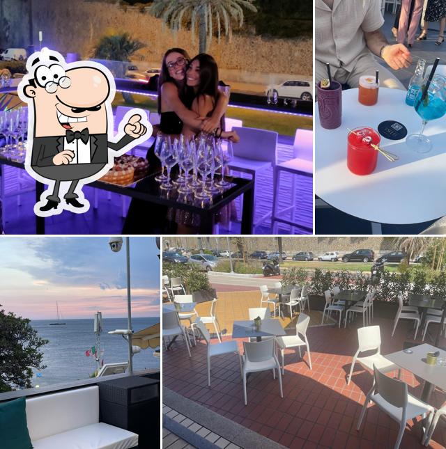 Dai un'occhiata agli interni di Bisù - Experience Maker