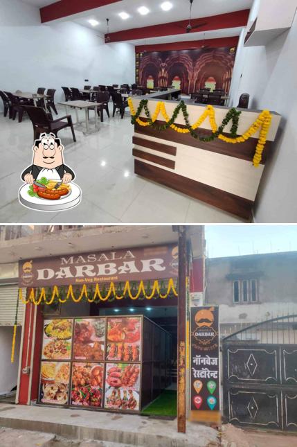 Masala Darbar