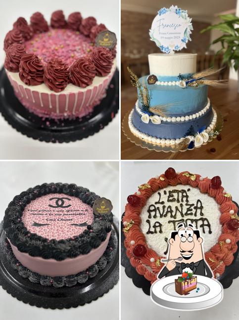 Pasticceria Italiana