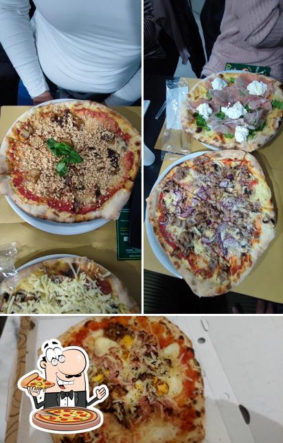 La pizza è il piatto veloce preferito al mondo