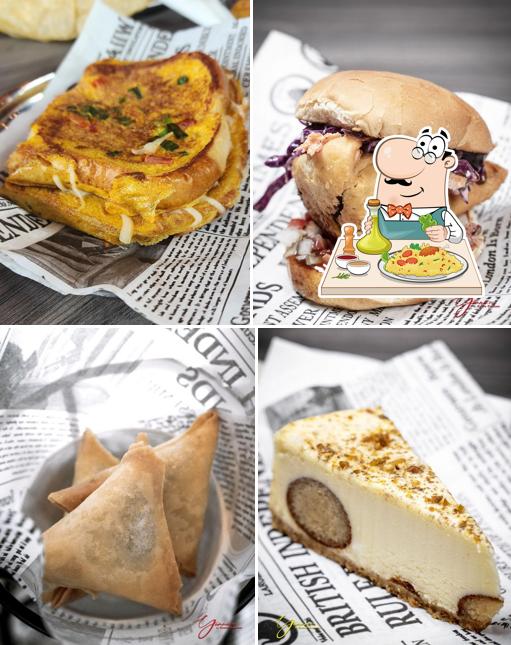 Chaiiwala Of London - Ajax