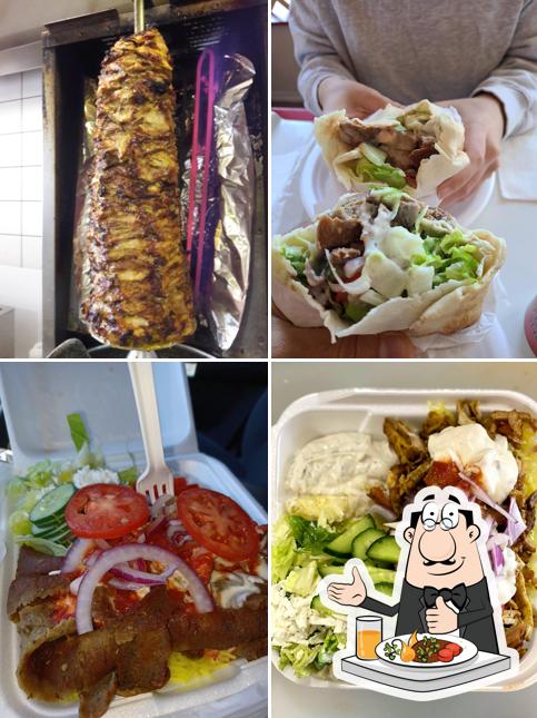 Donair city
