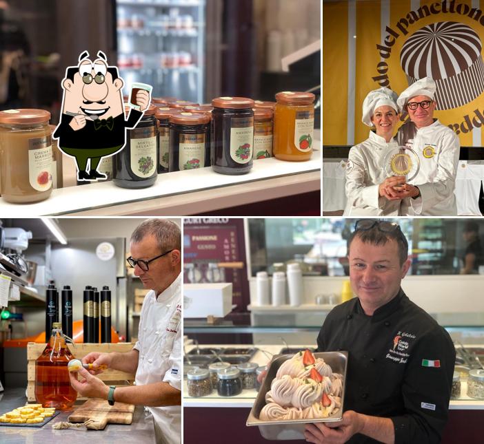 Il Gelataio Valdagno