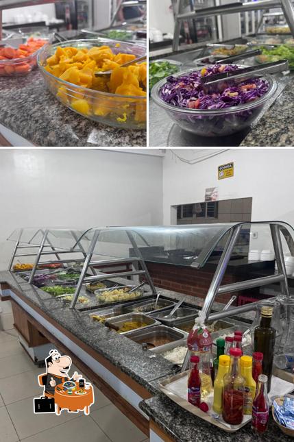 Jacaré Grill’s
