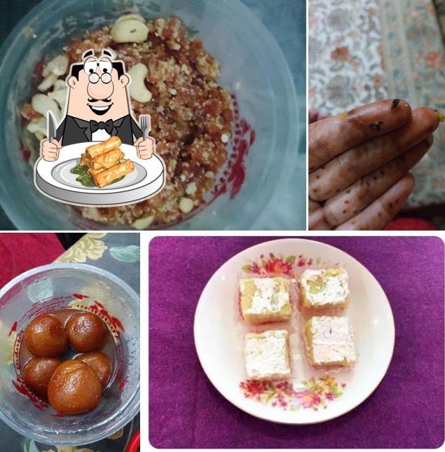 Pankaj Misthan Bhandar