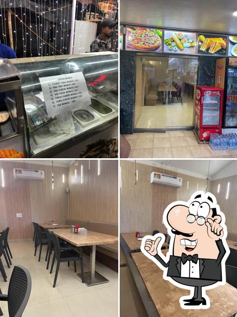 Jolly fast food & Restaurant