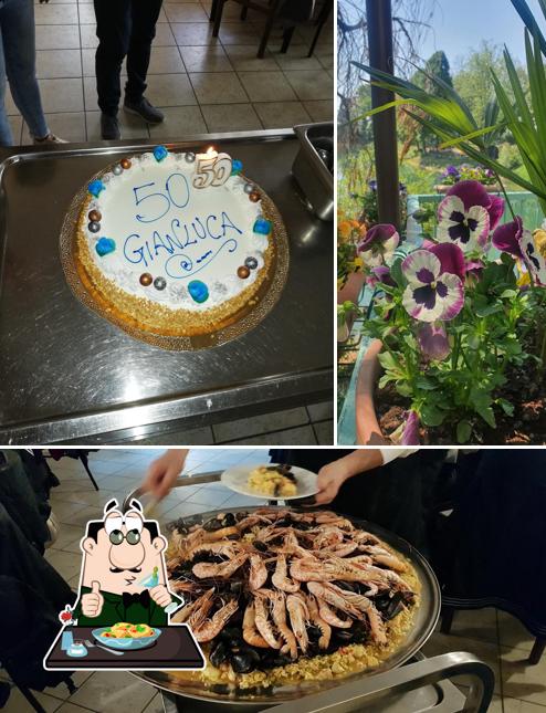 Platti al LAGO FIORITO