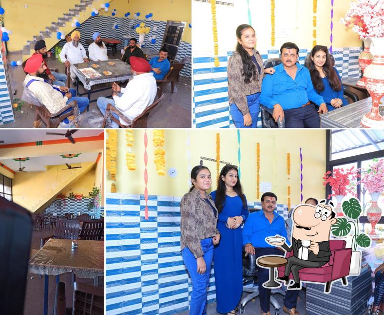 Preet Pure Veg Restaurant And Hotel