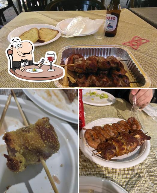 Cibo al Picche e Bbuon