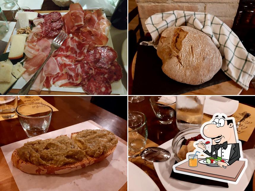 Platti al Affetto al Degustibus...compri, mangi e bevi!
