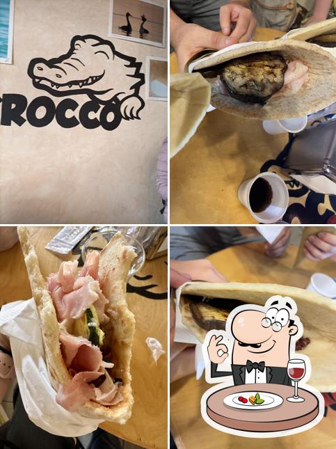 Cibo al Krocco - Piadine & Altro