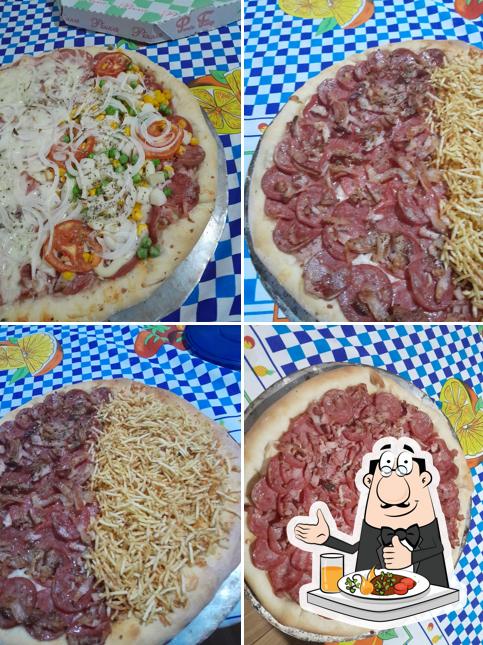 Pizzaria Shalom Delivery