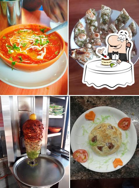 Royal Food Palace Restaurant