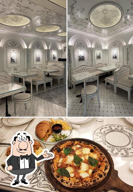 This is the picture depicting interior and seo_images_cat_72 at The Camden Lane