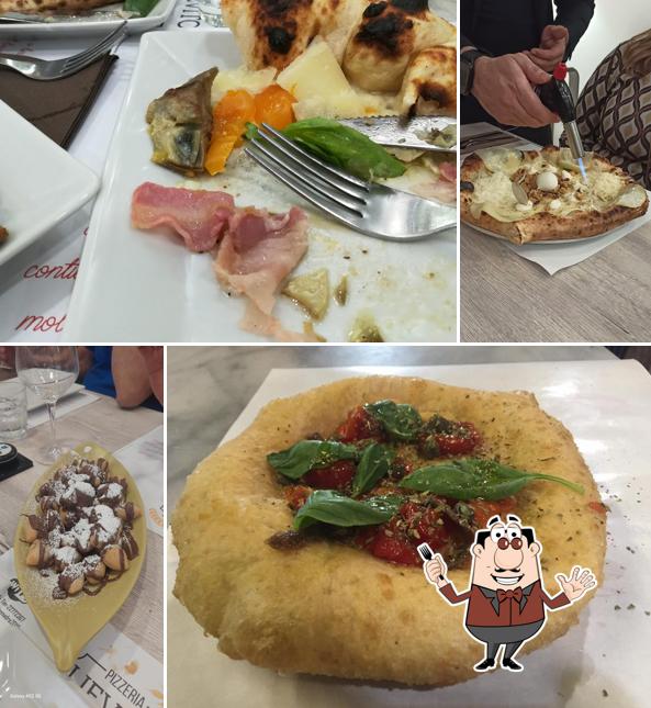 Cibo al Lievito Madre