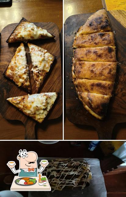 Meals at ND’s MANGO Restaurant - Vapi