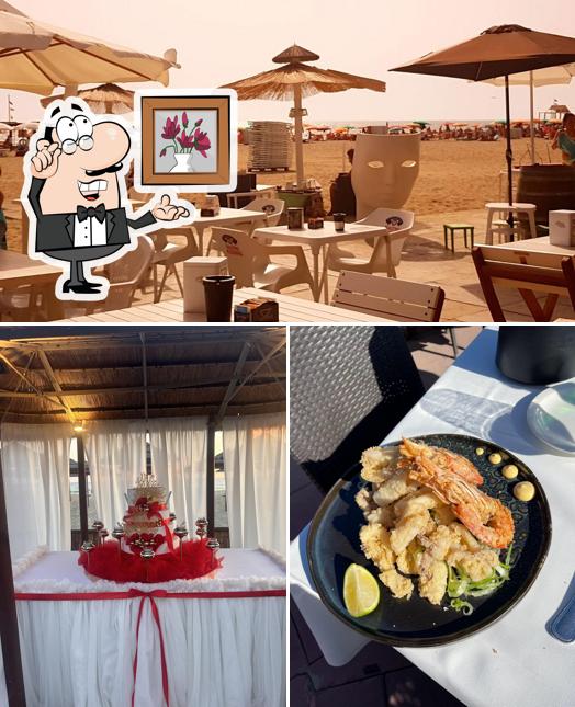 Siediti a un tavolo di Nautinclub Srl