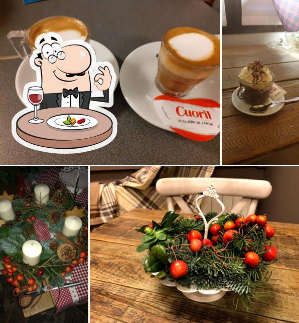 Platti al Bar Papilogia