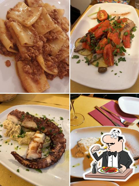 Platti al Ai 4 Feri Storti