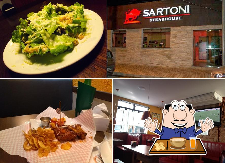 Sartoni - Alameda